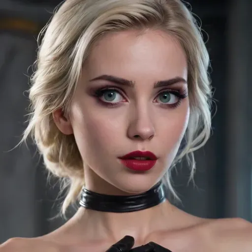 yapay zekâ porno görsel üretici