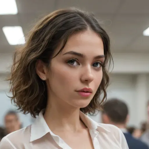 generatore di foto porno IA