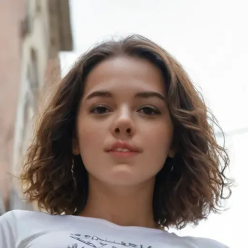 AI色情图片生成器