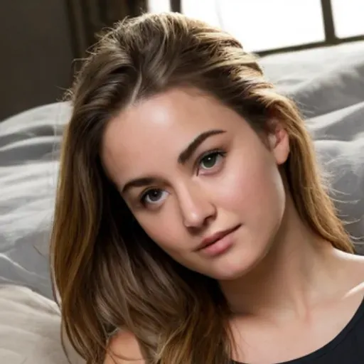 KI-Pornobild-Generator