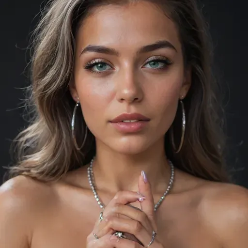 AIポルノ画像ジェネレーター