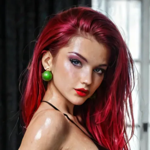 โปรแกรมสร้างภาพโปรนที่ใช้ปัญหา AI