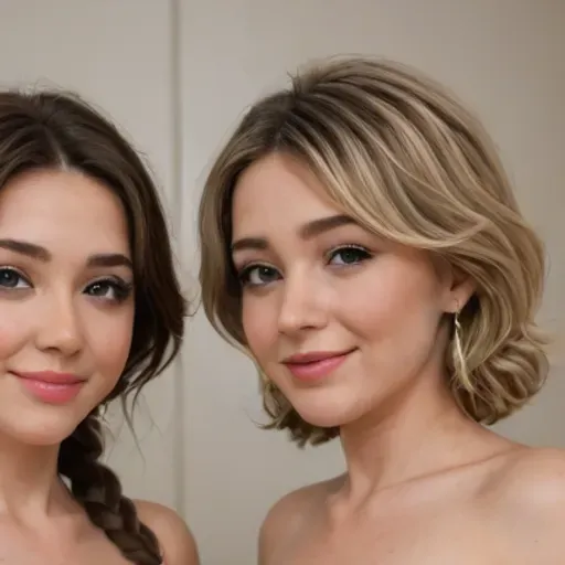 โปรแกรมสร้างภาพโปรนที่ใช้ปัญหา AI