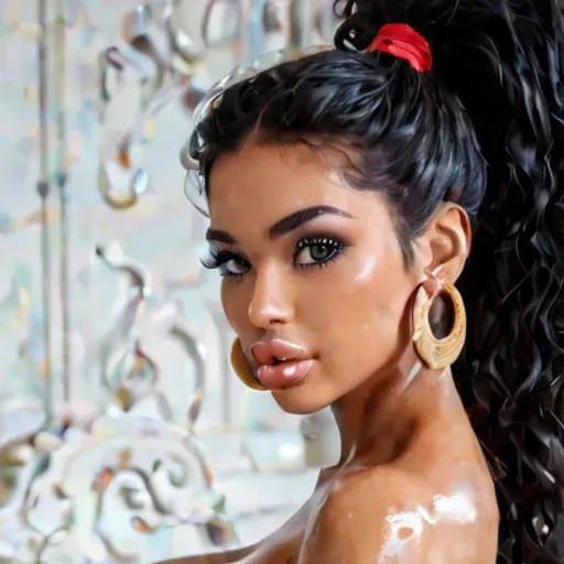 yapay zekâ porno görsel üretici