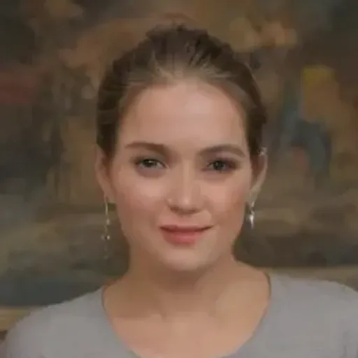 AI色情圖片產生器