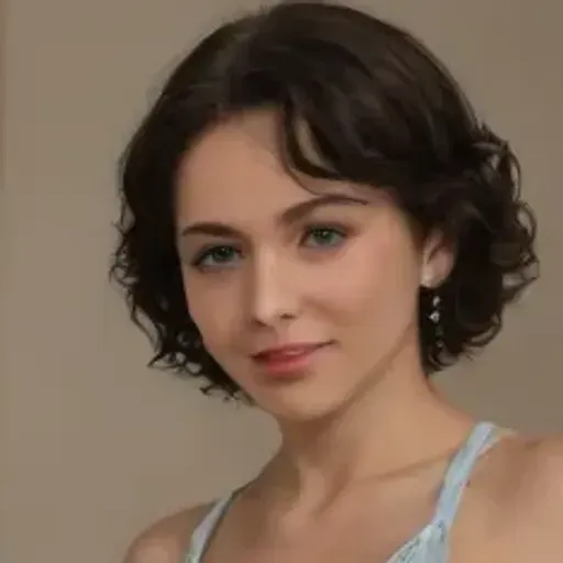 AI色情照片產生器