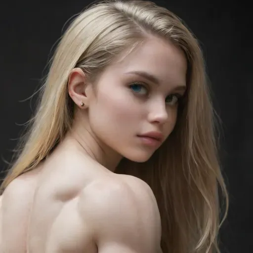 AI 포르노 이미지 생성기