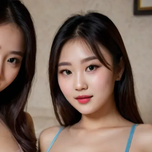 yapay zekâ porno foto üretici