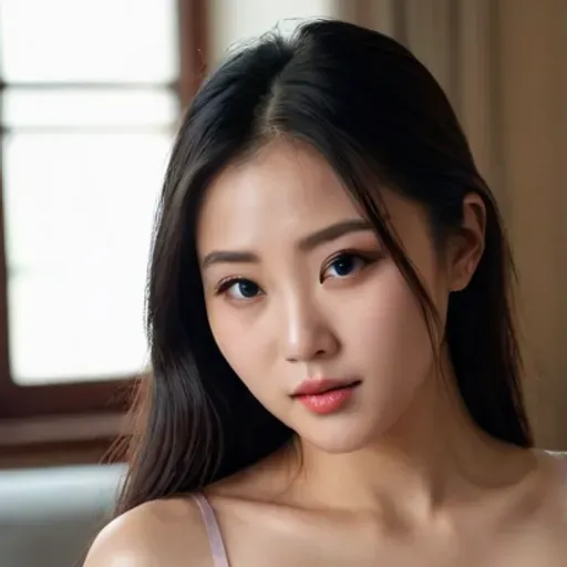 AI色情圖片產生器