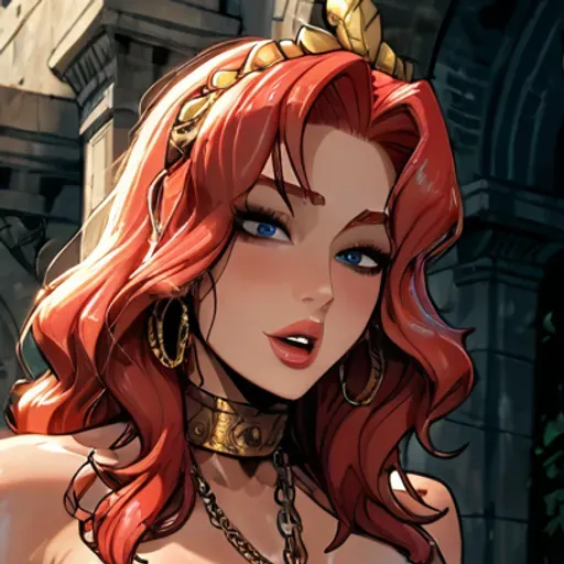 एआई पोर्न इमेज जेनरेटर