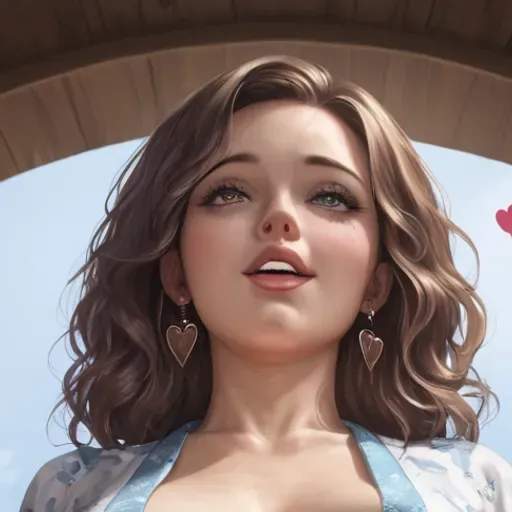 AI porn image generator