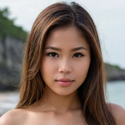 AIポルノ画像ジェネレーター