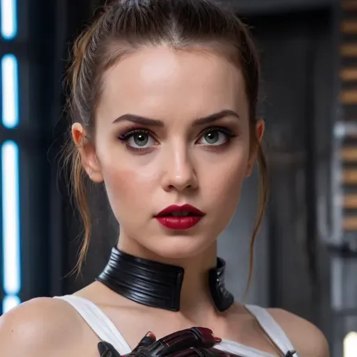 Pencipta imej lucah AI