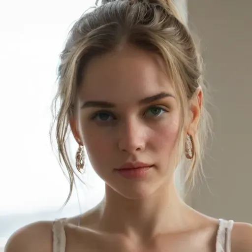 AIポルノ画像ジェネレーター