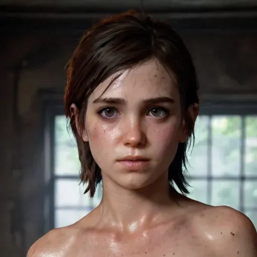 AI色情图片生成器