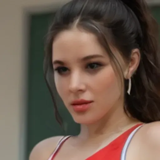 yapay zekâ porno görsel üretici