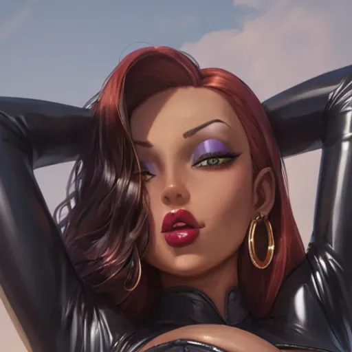 โปรแกรมสร้างภาพโปรนที่ใช้ปัญหา AI