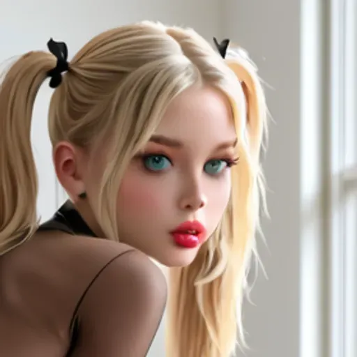 генератор порно-изображений на ИИ