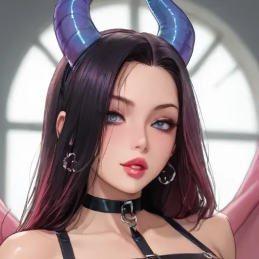 AI色情圖片產生器