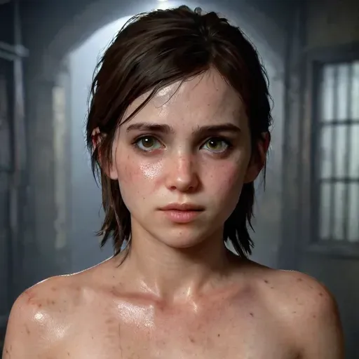 AI porn image generator