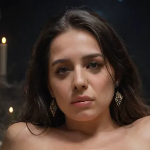 yapay zekâ porno görsel üretici