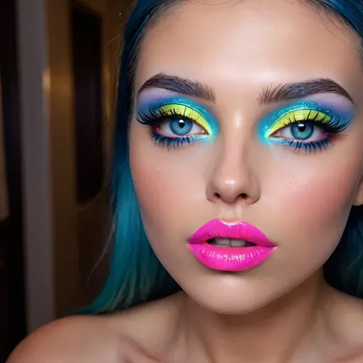 AI 포르노 이미지 생성기