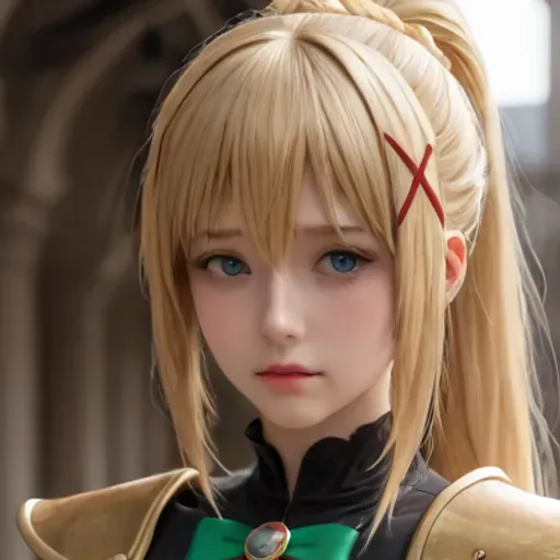 AI色情图片生成器