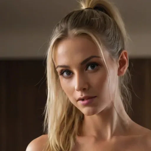 AI色情图片生成器