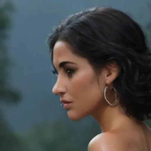 AI色情图片生成器