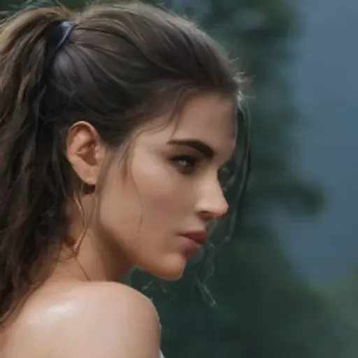 AI色情照片生成器