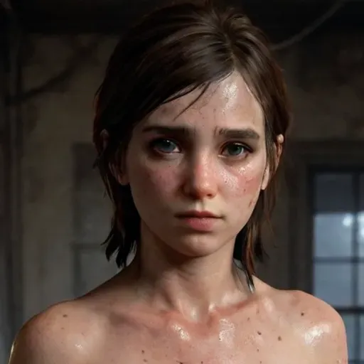 AI色情圖片產生器