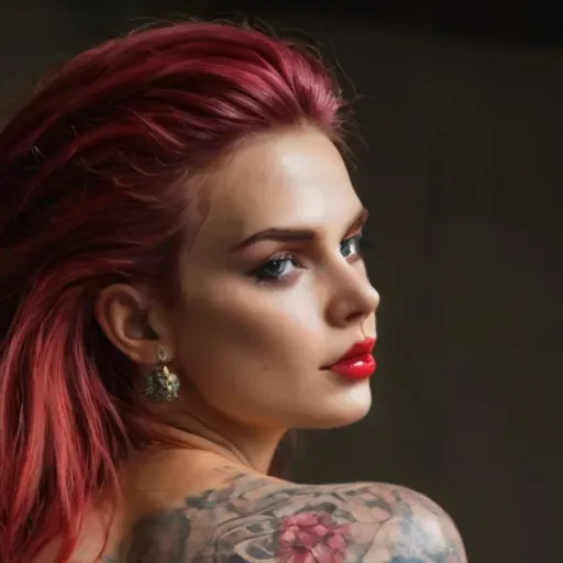 KI-Pornobild-Generator