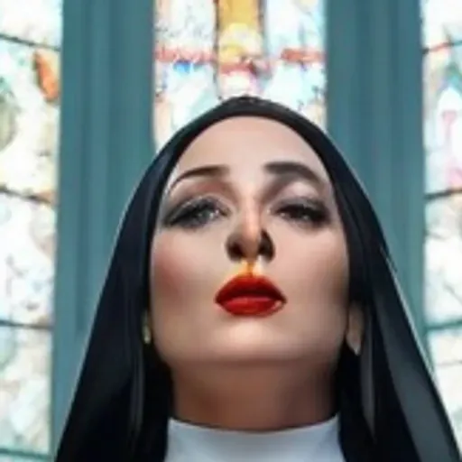 AIポルノ画像ジェネレーター