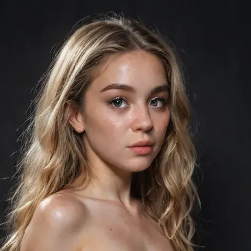 AI色情图片生成器