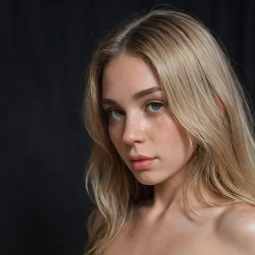 AIポルノ画像ジェネレーター