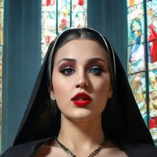 AI porn image generator