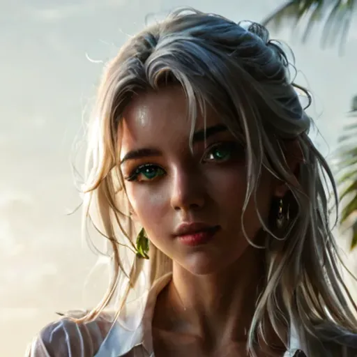 Pencipta imej lucah AI