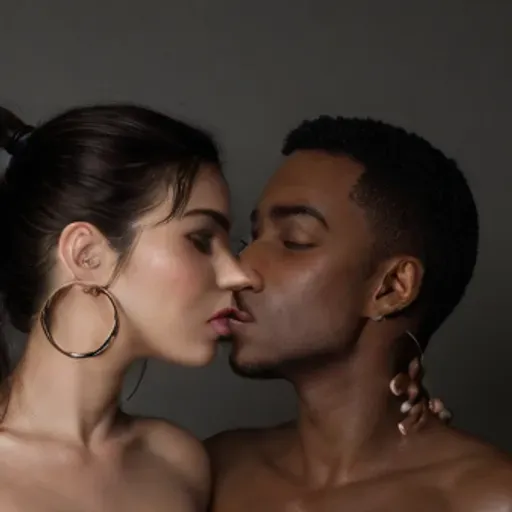 एआई पोर्न पिक जेनरेटर