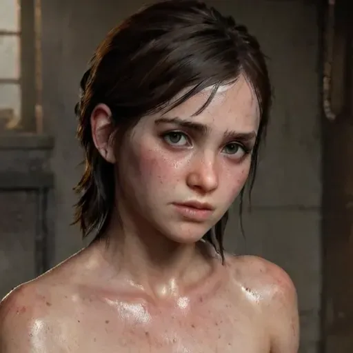 yapay zekâ porno görsel üretici