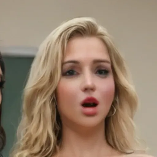 โปรแกรมสร้างภาพโปรนที่ใช้ปัญหา AI