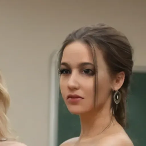 โปรแกรมสร้างภาพโปรนที่ใช้ปัญหา AI