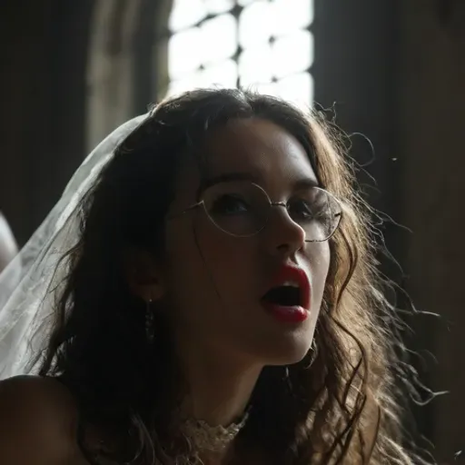 AI色情照片生成器