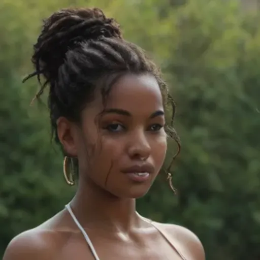 yapay zekâ porno foto üretici