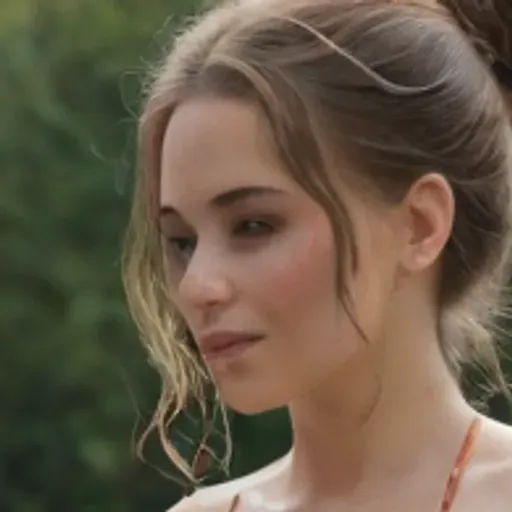 yapay zekâ porno görsel üretici