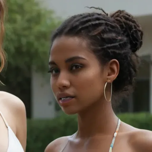 AI色情照片生成器