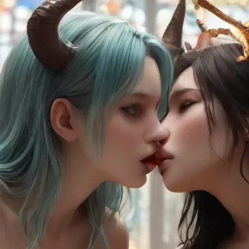 AI色情圖片產生器