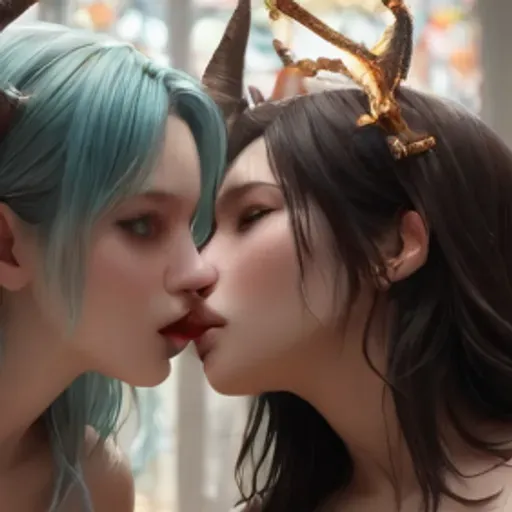 AI色情照片產生器