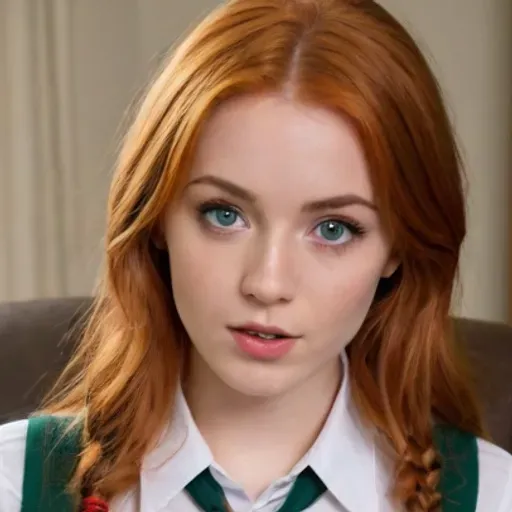 AIポルノ画像ジェネレーター