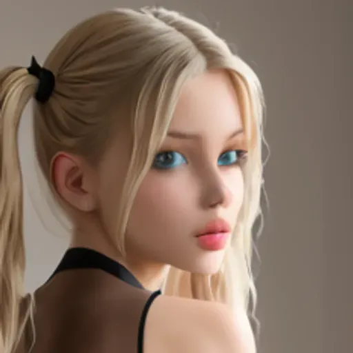 AIポルノ画像ジェネレーター