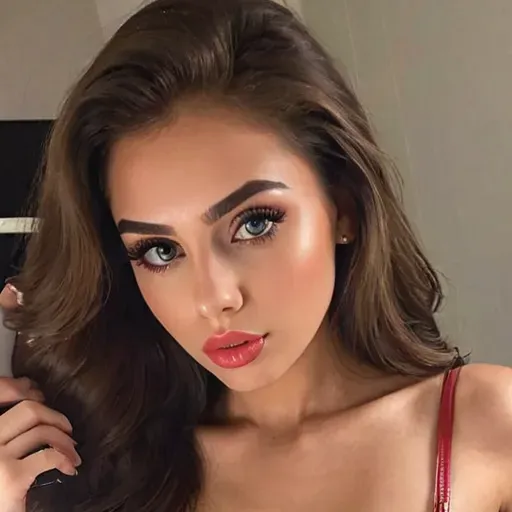 AI 포르노 이미지 생성기